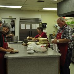 Meal A Day Needs Volunteer Cooks for Wednesday, Thursday; Route Driver for Monday