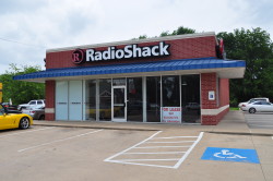 Radio Shack