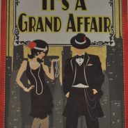 2015 Senior Citizen’s Prom, It’s A Grand Affair!