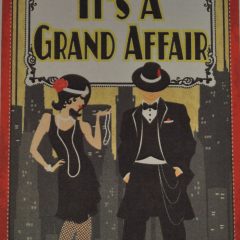 2015 Senior Citizen’s Prom, It’s A Grand Affair!
