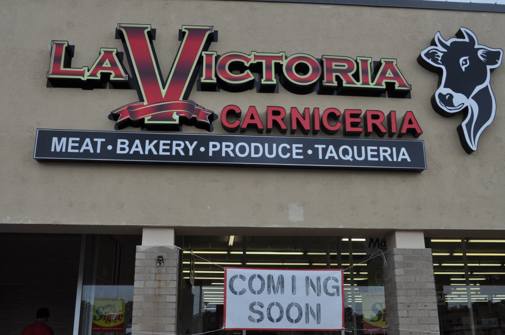 La Victoria Carnicera Mercado Opening Soon Ksst Radio