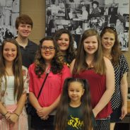 Tarzan, the Stage Musical Swings Into Sulphur Springs July 24-27