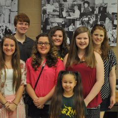 Tarzan, the Stage Musical Swings Into Sulphur Springs July 24-27