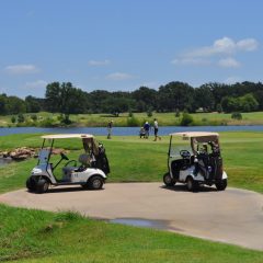 Chamber of Commerce Golf Tournament Rescheduled Due to Possible Severe Weather