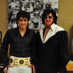 “Aloha from Hawaii” Concert Saturday Night