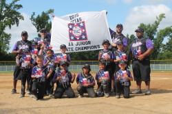 Franklin All-Stars