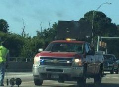 I-30 And Broadway Construction Continues!