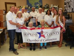 KSST Ribbon Cutting