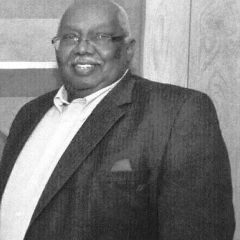 Theodore “Ted” Maxwell Lawe