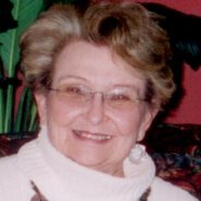 Martha Pitts
