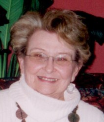 MARTHA PITTS Pic