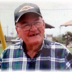 Wesley “Buddy” Manning McMahan