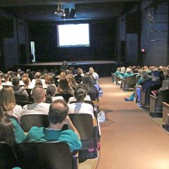 PJC Health Occupations Students Attend Orientation