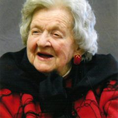 Adolphus Ermagene Poston