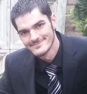 Kyle Edward Parker