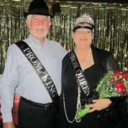 Senior Citizens Prom, “It’s A Grand Affair”