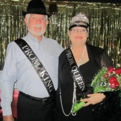 Senior Citizens Prom, “It’s A Grand Affair”