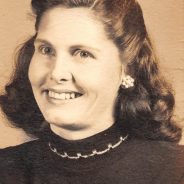Laura A. Sewell