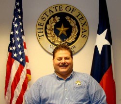 Sheriff Jones