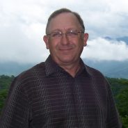 Jerry Wayne Tramel