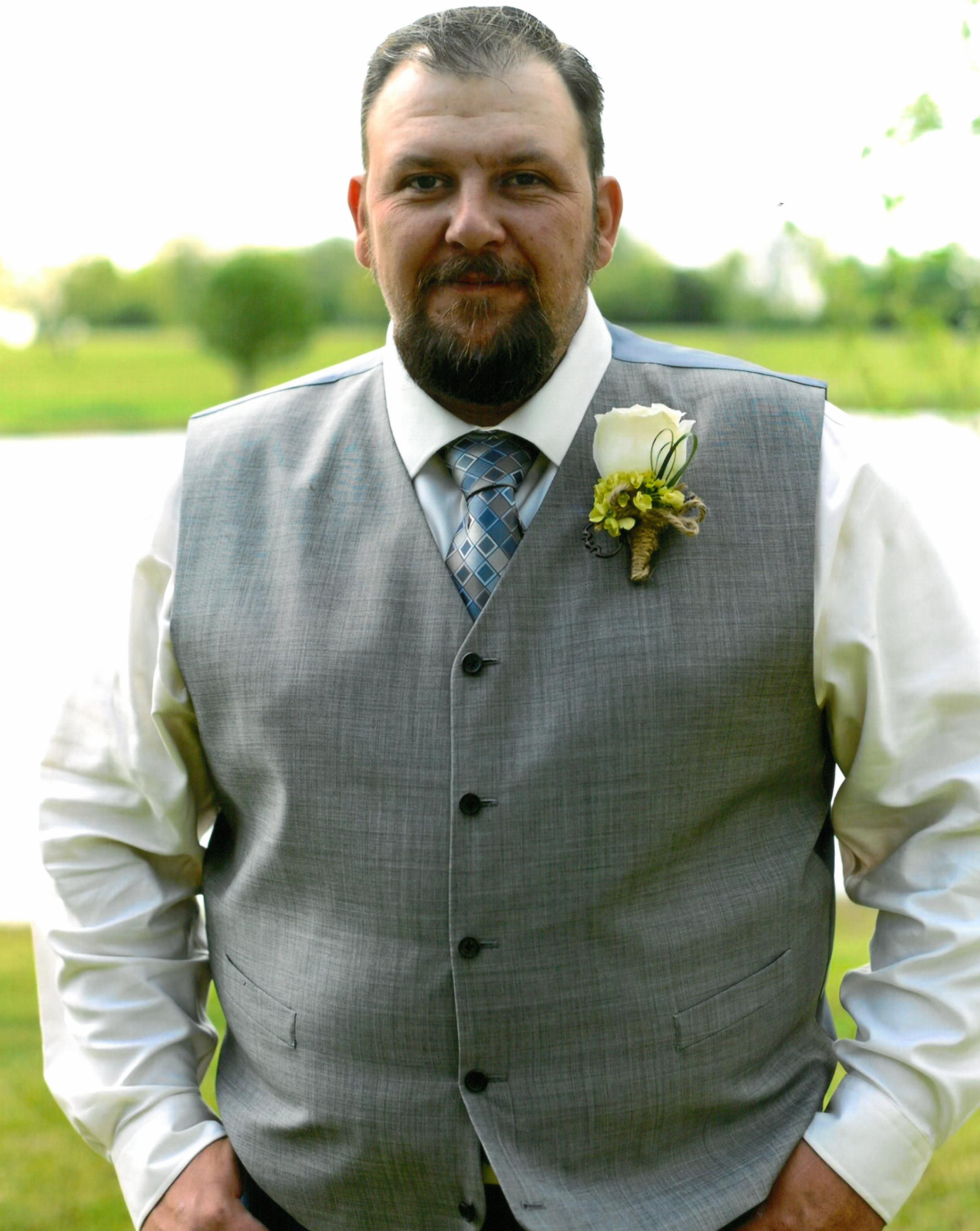 Scotty Joe Thompson - Ksst Radio