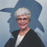 Ruth Whitehead