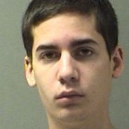 “Updated” Collin County Man in Hopkins County Jail For Local Burglary