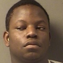 Second Arrest in Armed Robbery