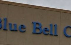 Alabama Blue Bell Trials this Month