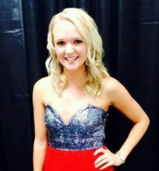 Miss Billie Jo Ferguson