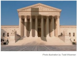 court