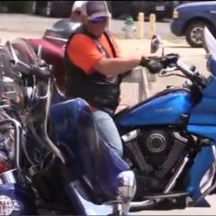 Hawgs For Dawgs Successful