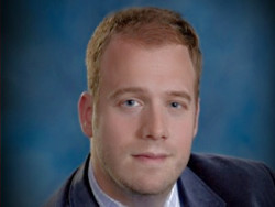 ian bush