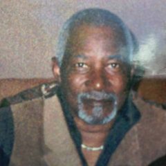 Body of Missing Man Found Sunday