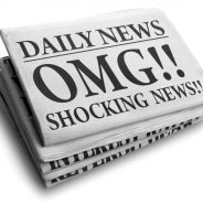 The Best News That We Didn’t Report This Week