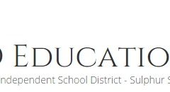 SSISD Education Foundation; Rededicating and Expanding