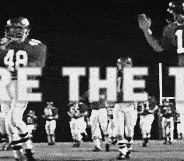 Remember The Titans Friday Night Movie at Celebration Square