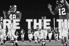 Remember The Titans Friday Night Movie at Celebration Square