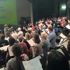 North East Texas Choral Society Begins New Season