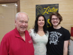 Dan The Man!