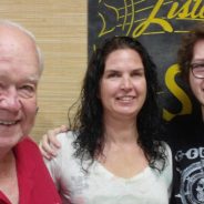 “Dan the Man” Adds Another Family Business In Downtown Sulphur Springs!