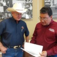 “Ribeye Roundup”Judges Selected for Oct. 6 Downtown Cook-off, Concert