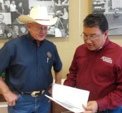 NETBIO’s First Cattleman’s Classic and Ribeye Roundup!