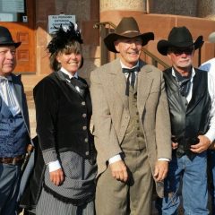 Hopkins County Courthouse Rededication Highlights Celebration