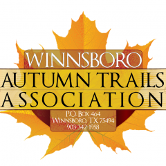 Winnsboro Prepares to Host 57th Annual Autumn Trails
