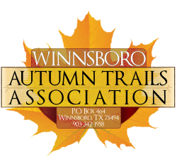 Autumn TRails logo