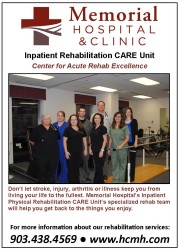 CARE Unit Digital Ad