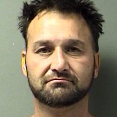 Rockwall County Adds Additional Burglary Charges Against Campbell