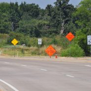 SH 19 North Repair Begins Wednesday