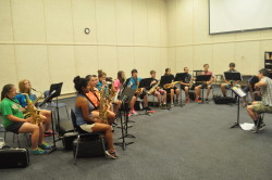 SSHS Band